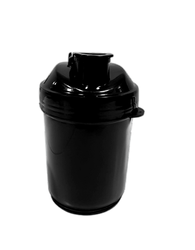 [323232] Energy Black Smart Shaker