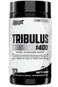 Nutrex Research Tribulus 1400 – Testosterone Support and Muscle Performance- 90 Capsules