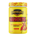 Marvelous Nutrition-Creatine Monohydrate-300gm-60 Serv.-Unflavored