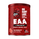 Big Ramy Labs Red Rex EAA+Creatine HCL-429g-30Serv. - Watermelon
