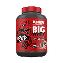 Big Ramy Labs Red Rex Big whey-2KG-60 Ser.-Cookies&Cream..