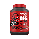 Big Ramy Labs Red Rex Big whey-1KG-30 serv.-Strawberry