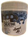 Ahmed Ali-Pure Creatine-30 serv-.150gm.