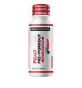 Wellness Nutrition Pump Pre-Workout Shot -60Ml-BlueBerry
