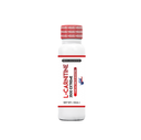 Wellness Nutrition L-Carnitine 3500MG Extreme Shot Ampoule-2Serv-50Ml-Blueberry
