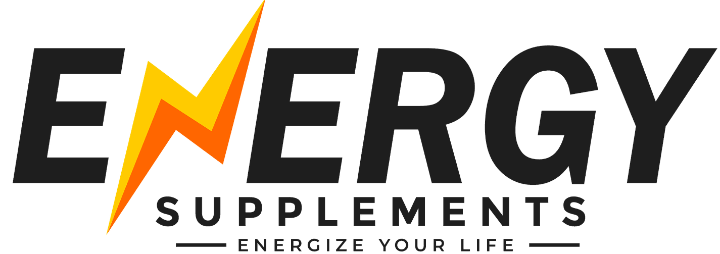 Energy Supplements